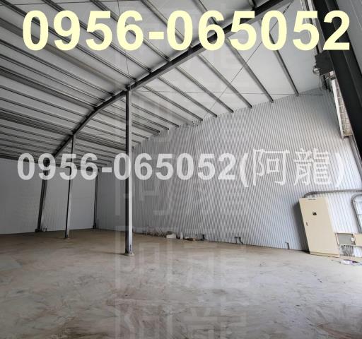 高雄鳳山廠房-1