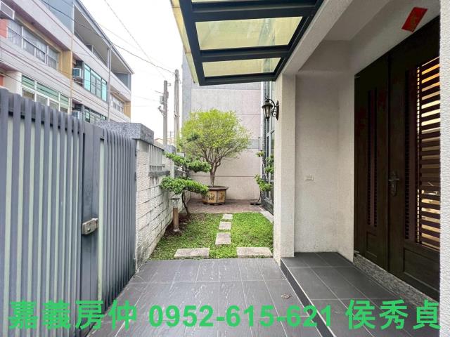 嘉義梅山透天-10