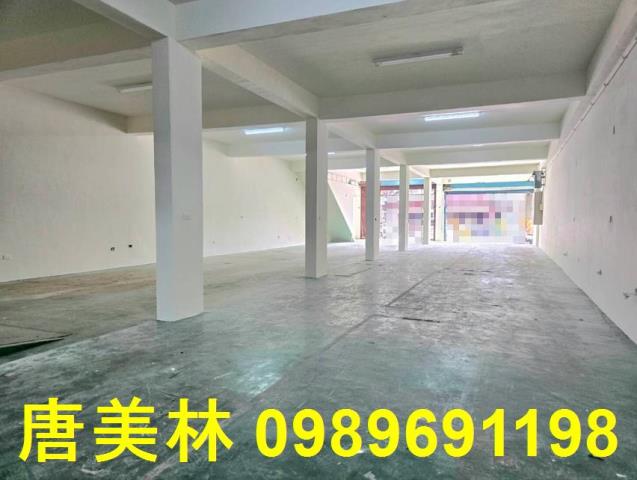 桃園龜山廠房-3