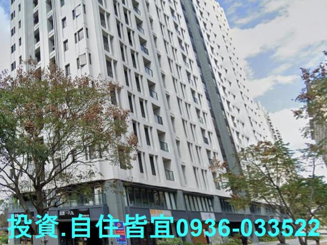 新北林口大樓法拍-2