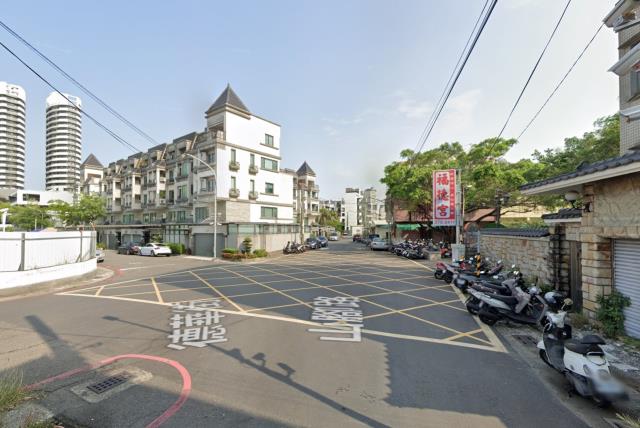 高雄鳥松透天法拍-7