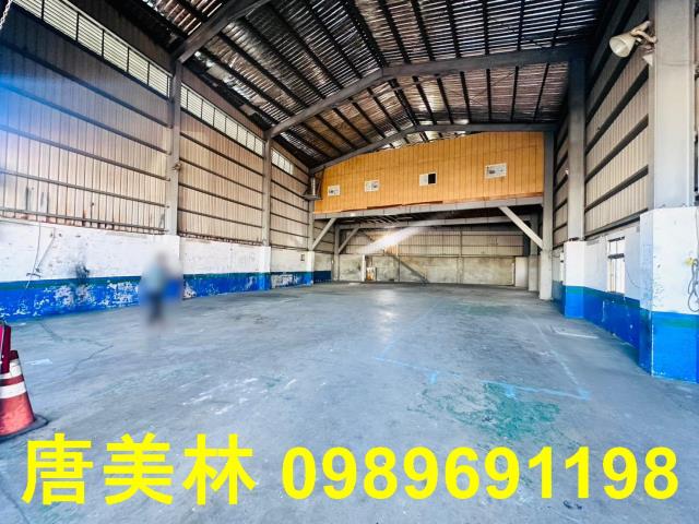 桃園龜山廠房-4