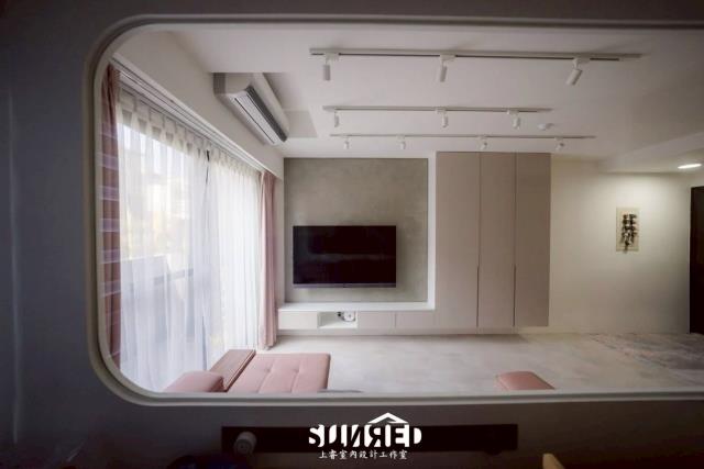 嘉義西區華廈-5