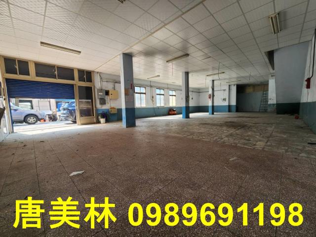 桃園龜山廠房-3