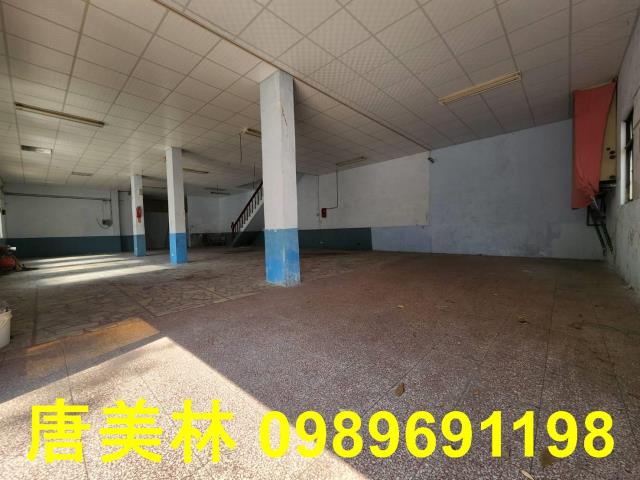 桃園龜山廠房-4