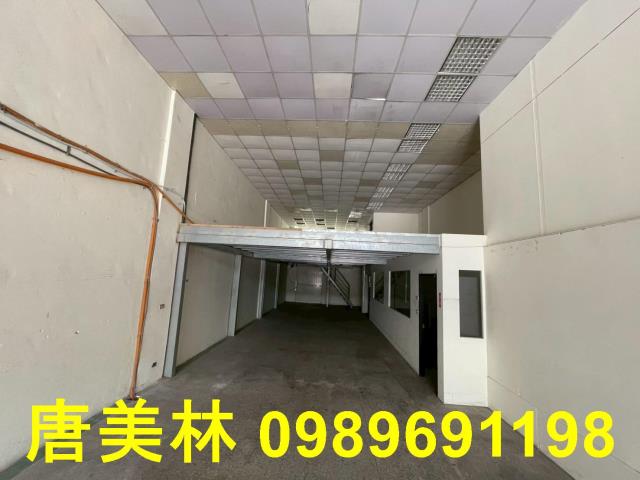 桃園龜山廠房-7