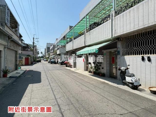 台南永康別墅-3