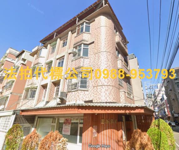 台中潭子法拍透天-2