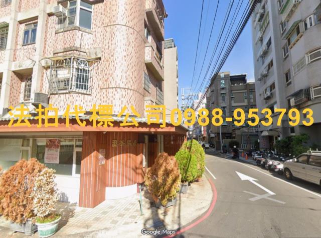 台中潭子法拍透天-4