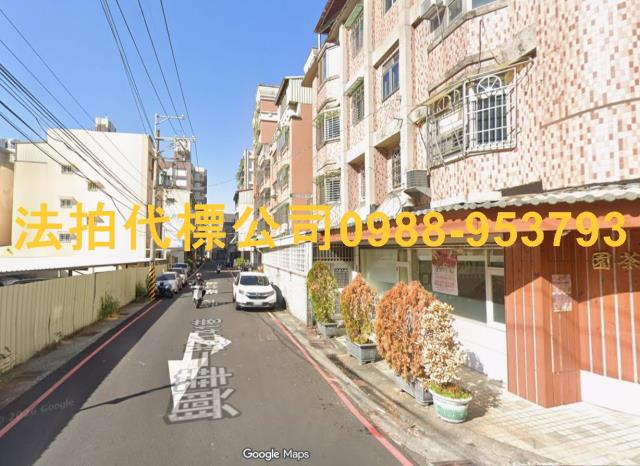 台中潭子法拍透天-5