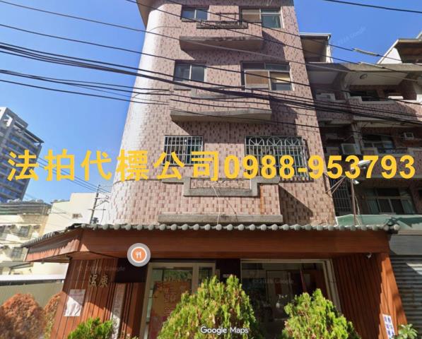 台中潭子法拍透天-9