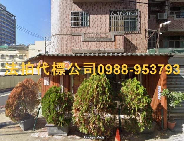 台中潭子法拍透天-8