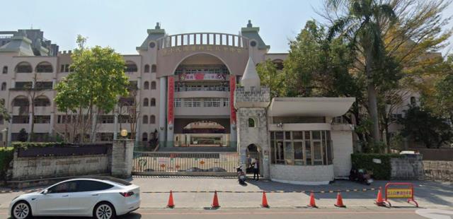 北區大樓-2