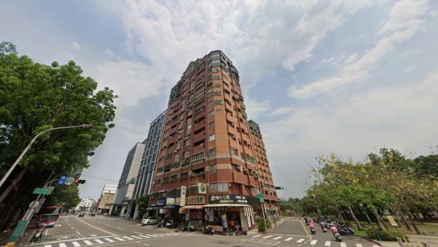 三民區法拍大樓-9