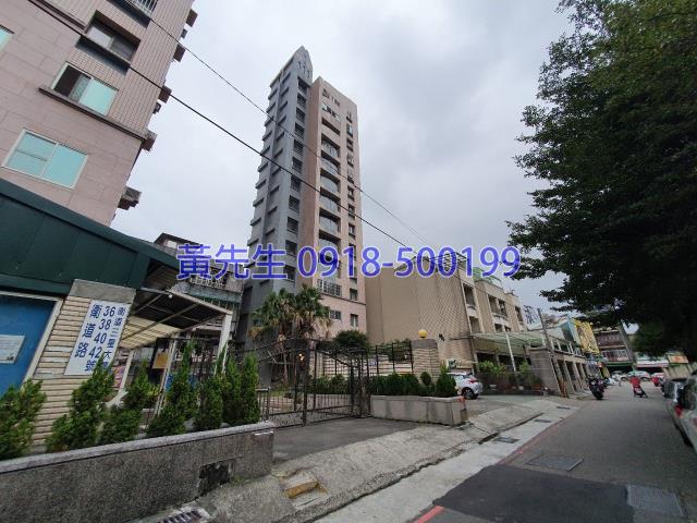 北屯大樓法拍-3