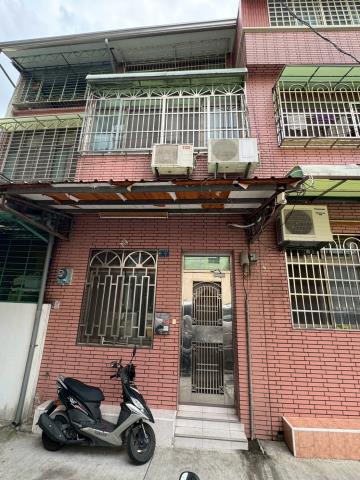 鳳山拍賣透天-5