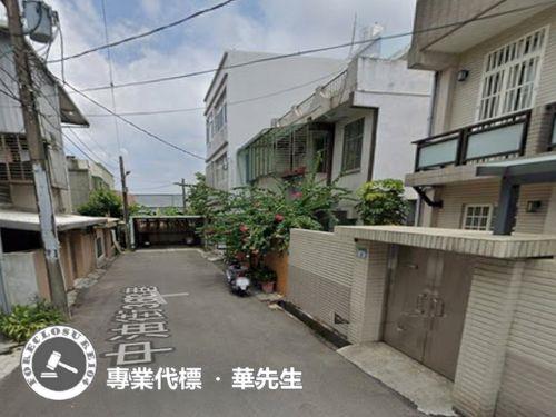 蘆竹法拍透天-3