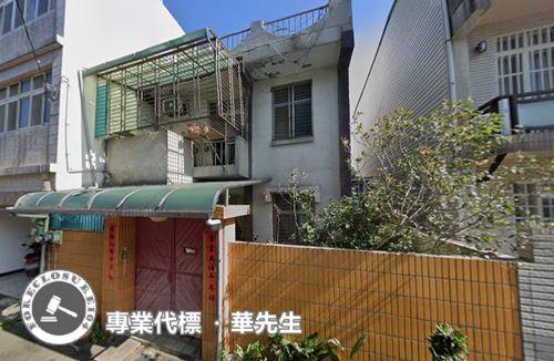 蘆竹法拍透天-4