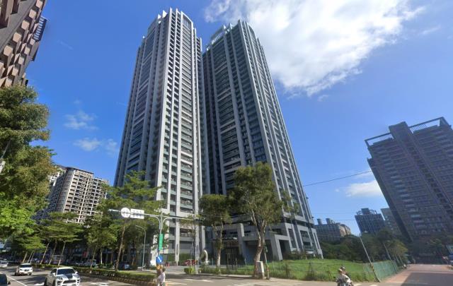 林口大樓法拍-1