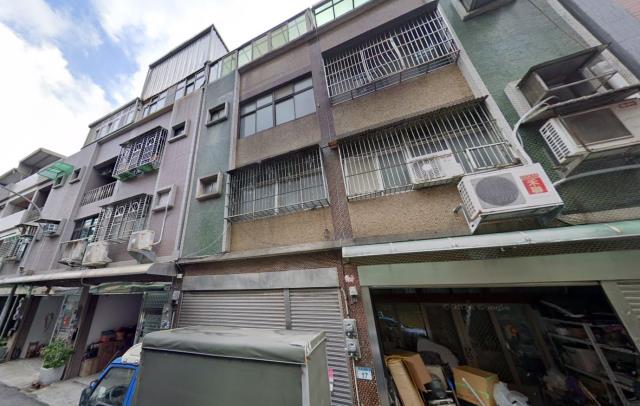 桃園法拍透天-1