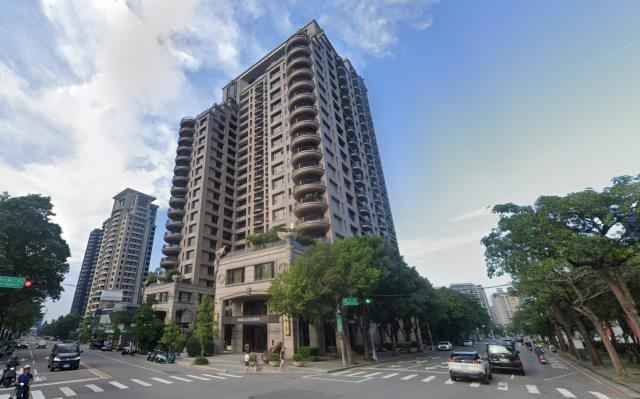 台中大樓法拍-1