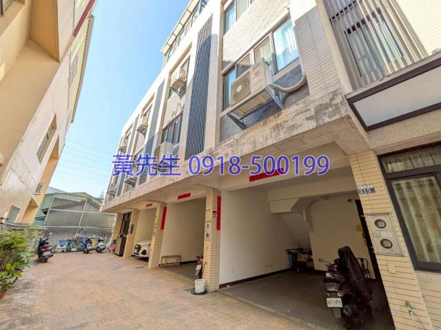 台中法拍透天-3