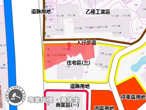 新北大樓法拍-7