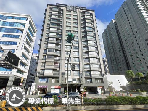 新北大樓法拍-1