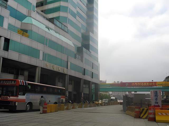 新北板橋法拍大樓-8