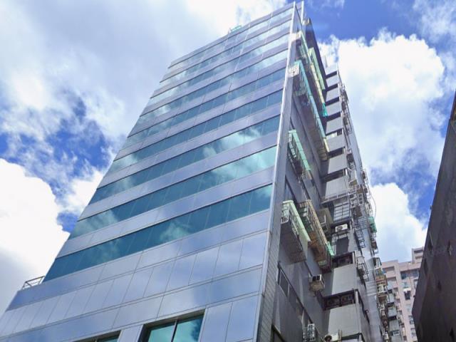 新北板橋大樓法拍-3