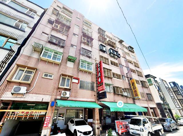 宜蘭市延平路三房