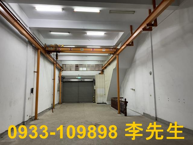 桃園龜山廠房-6