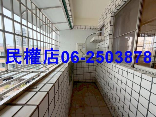 台南永康華廈-11