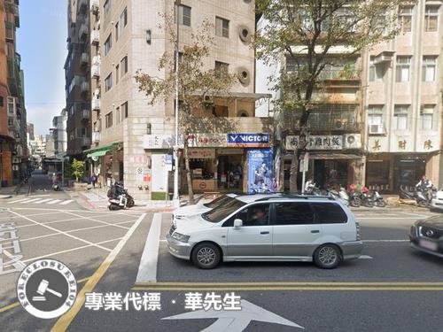 台北大同區法拍大樓-9