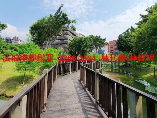 台北北投法拍公寓-11