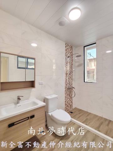 台南安南透天-9