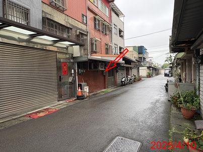 中壢法拍透天-5