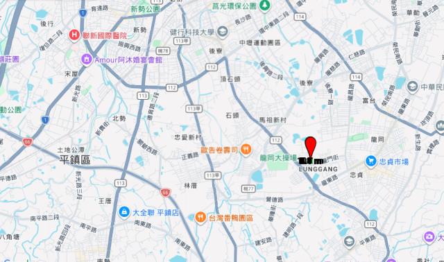 中壢法拍透天-7