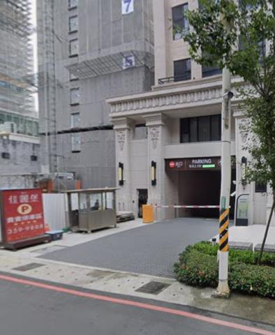 桃園區法拍大樓-4