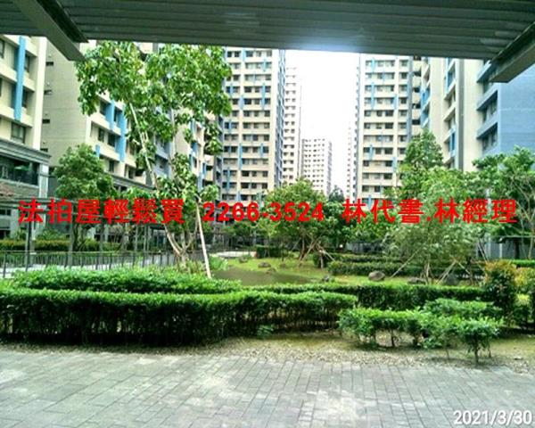 板橋法拍大樓-10