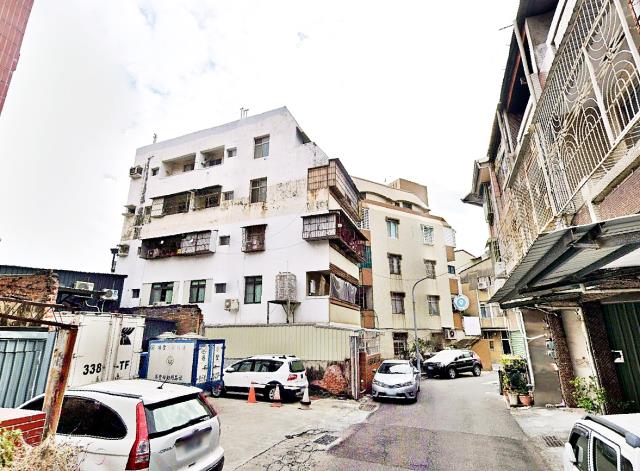 南區公寓法拍-5