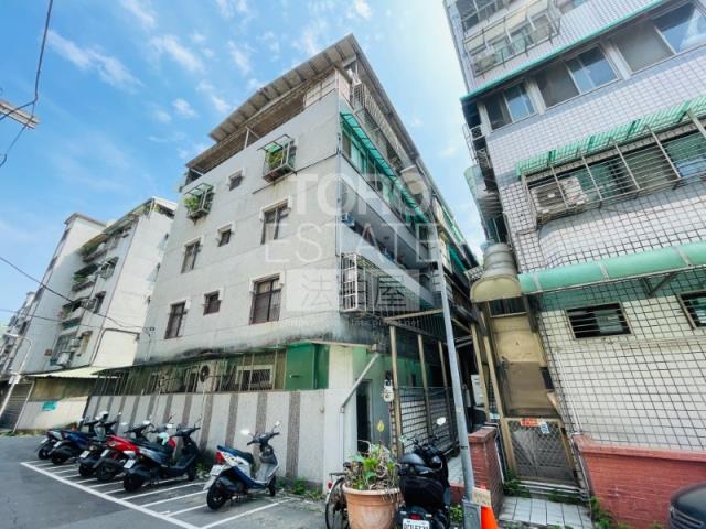 台北法拍公寓-6