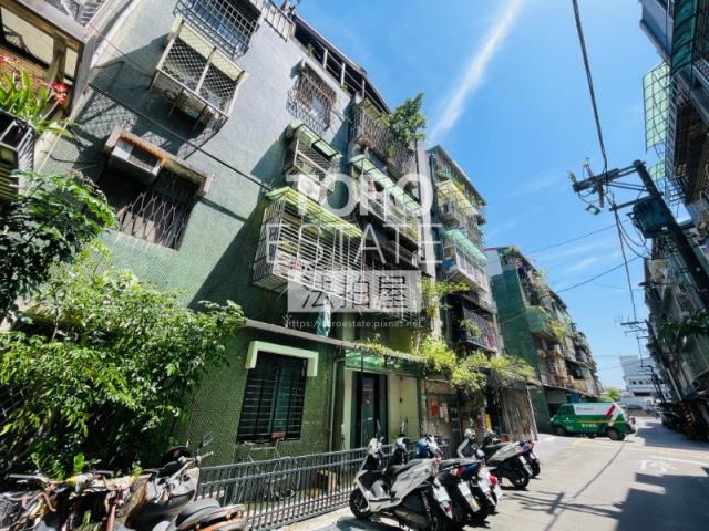 台北法拍公寓-4