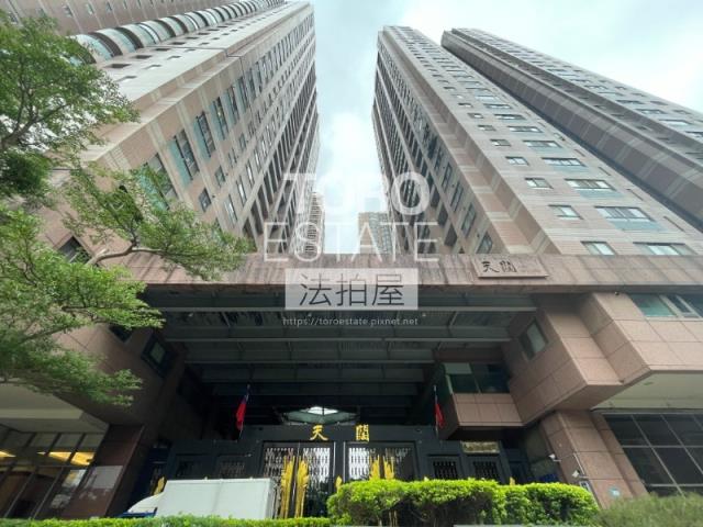 新北大樓法拍-1