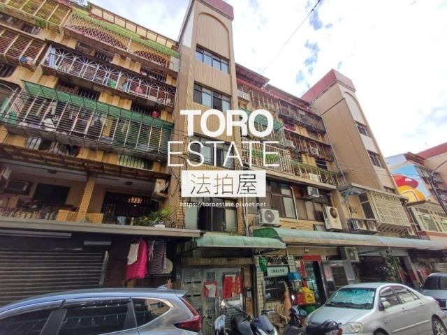 新北新莊法拍公寓-4