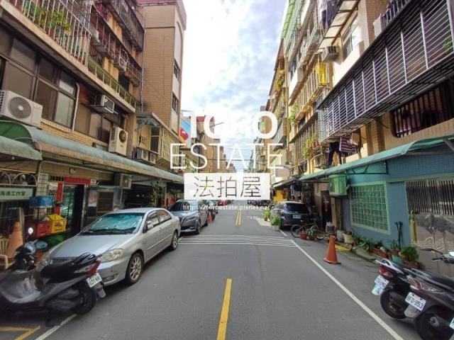 新北新莊法拍公寓-7