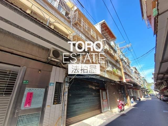 新北鶯歌法拍透天-2