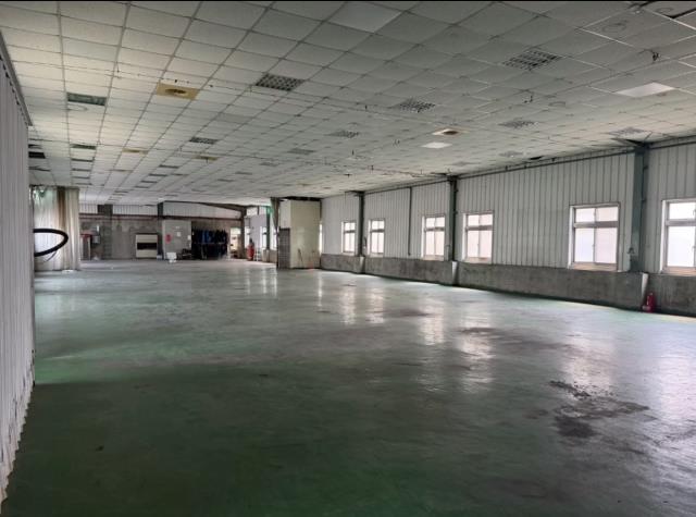 新北樹林廠房-2