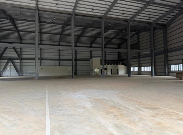 桃園楊梅廠房-1