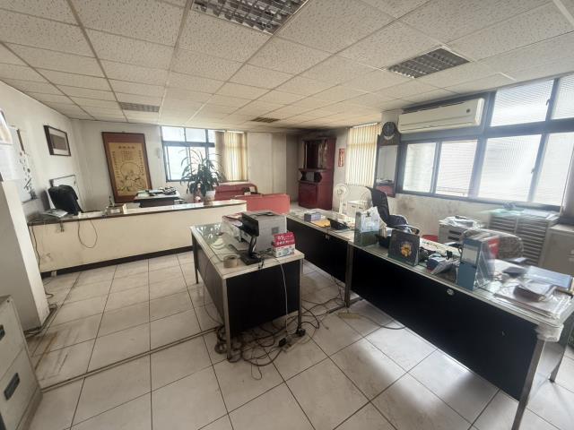 新北五股廠房-3